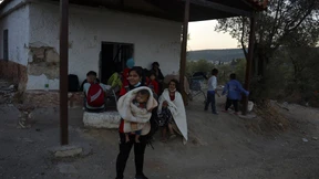 „Erbärmlich, dass die EU so lange zugeschaut hat“