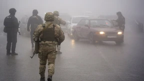 Machtkampf in Kasachstans Elite