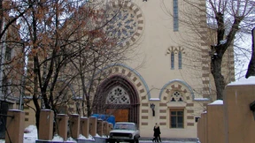 Auf verschlungenen Wegen zurück in Lutheranerhand