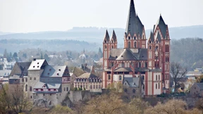 Rätselhafter Todessturz vom Limburger Domfelsen