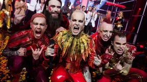 Glam-Rock statt Ballermann für Liverpool