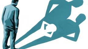 Schatten der Vergangenheit