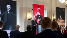 9. November ist „ein heller und ein dunkler Tag"