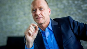 „Das Geld nicht einfach nur raushauen“