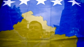 Sehr hohes Risiko beim nächsten Kosovo-Spiel