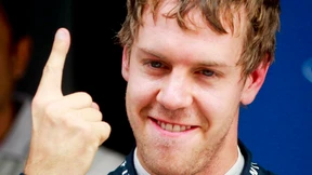 Vettel zum 13. Mal auf der Pole Position
