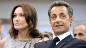 Die großen Ohren des Elysée