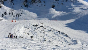 Tourist filmte offenbar Sturz