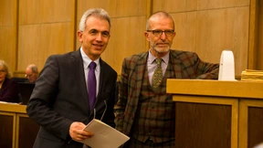 Noch viele Hürden bis zu einer Koalition