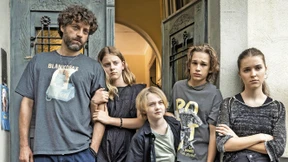 Vater ist, wer sich kümmert