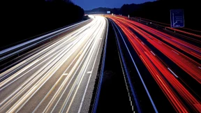 Abrechnung mit dem Tempolimit