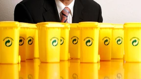 Der Grüne Punkt geht an Remondis