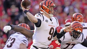 Ein Super Bowl der krassen Gegensätze