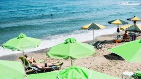 Die schönen Flecken Kretas