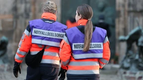 „Es war wie in einem Kriegsszenario“