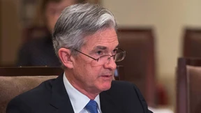 Jerome Powell wird neuer Chef der amerikanischen Notenbank