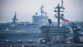 „Nordkorea ist eine direkte Bedrohung für Amerika“