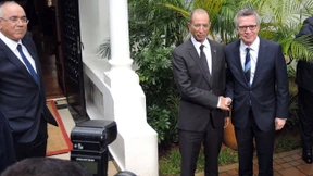 Abgeschobene Bürger sollen aufgenommen werden