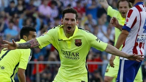 Messi schießt Barcelona zum Titel