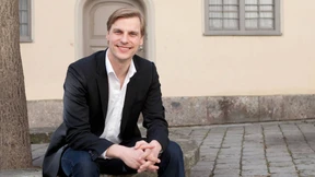 Erwachsene Wunderkinder