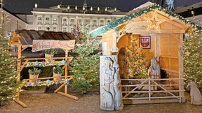 Weihnachten ist ungültig