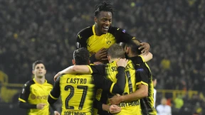 Batshuayi macht den Unterschied