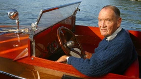 Anlegers Liebling wird 40 Jahre alt