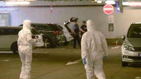 Polizei nimmt Clan-Anführer aus Frankfurt fest