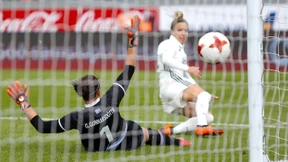 Deutschland gewinnt das Schicksalsspiel auf Island