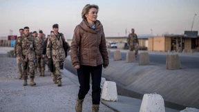 Bundeswehr leidet unter Abnutzung