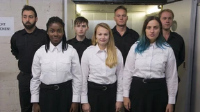 So verführerisch ist die Macht des Fernsehens