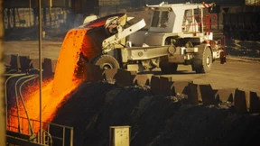 Zimmern an der neuen Rohstoff-Welt