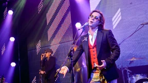 Liebesschmerz im Würstchenland