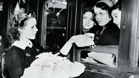 So wurde der Nordwesten Londons zu einem deutschen Viertel