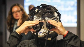 Das Basislager der jungen Wilden