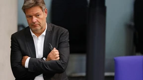 Habecks fragwürdiger Fingerzeig