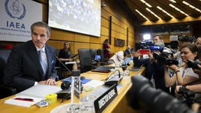 Steigt Iran aus der IAEA aus?