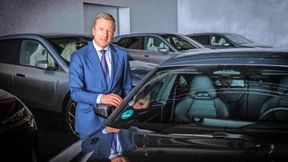 „Diese Wette gehe ich nicht ein“