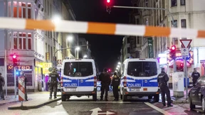 Jeden Tag Drogenkontrollen