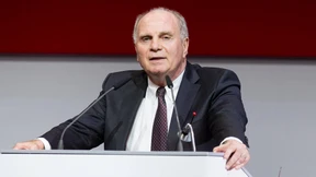 Hoeneß geht gleich zur Attacke über
