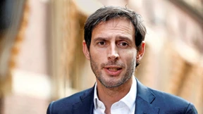 Manager für Klimapolitik