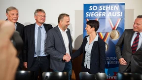 Die Suche nach der Entzauberungs-Formel