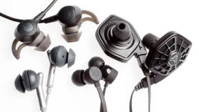 Den Klang ohne Umweg ins Ohr gebracht