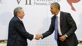 Amerika genehmigt direkte Fährverbindung nach Kuba