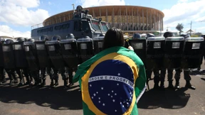 „Die Leute von der Fifa denken wie Kolonialherren“