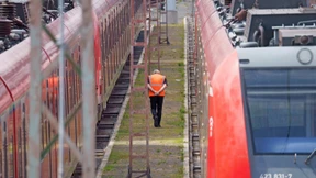 Pünktlichkeit bringt eh nichts!