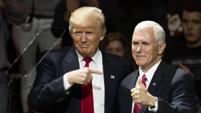 Trump warnt Unternehmen vor Abwanderung