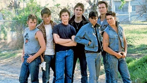 Bleib Gold, Ponyboy, bleib Gold