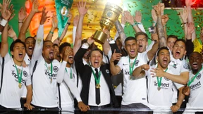 „Heute ist Geschichte geschrieben worden“