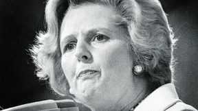 Eiserne Lady ohne Vermächtnis